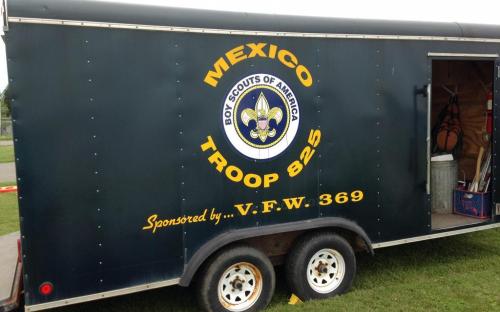 Christmas Party 2013