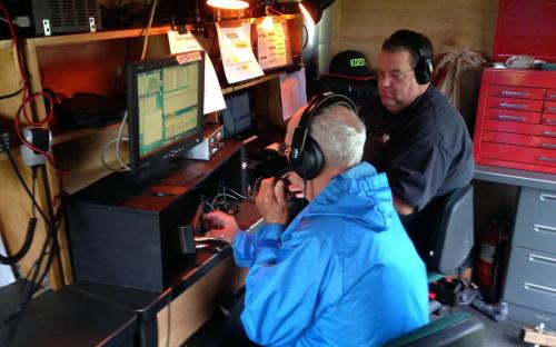 Christmas Party 2013