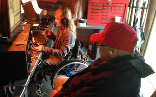 Field Day 2013 photo 1