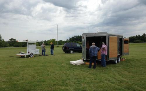 Christmas Party 2013