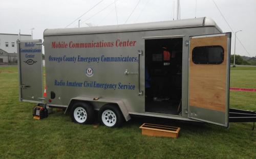 Christmas Party 2013