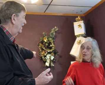 Susan Gateley presentation